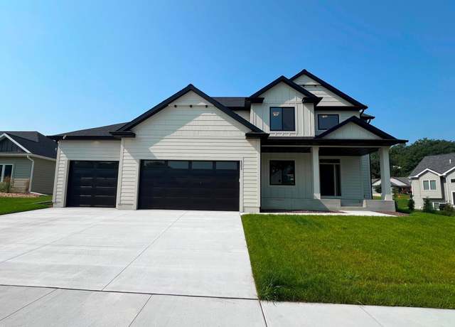 Property at 4393 Cassidy Ridge Dr NE, Rochester, MN 55906, 5 beds, 4 baths