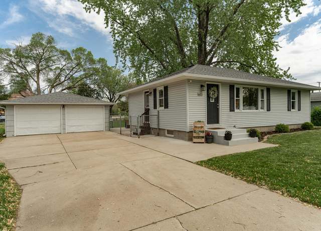 Property at 1613 25th St SE, Rochester, MN 55904, 4 beds, 2 baths