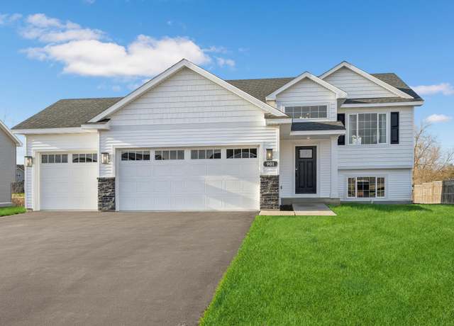Property at 907 Brandenburg Ln, Waverly, MN 55390, 3 beds, 2 baths