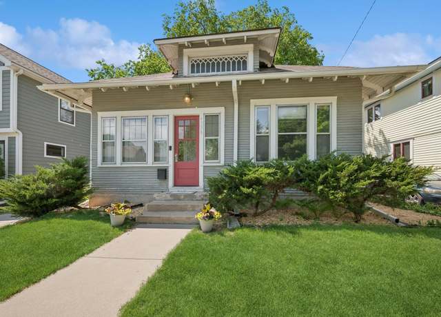 Property at 4336 Aldrich Ave S, Minneapolis, MN 55409, 3 beds, 2 baths
