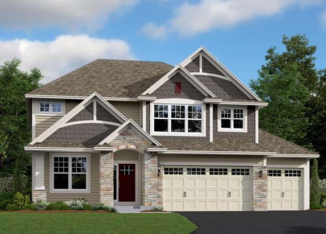 Property at 935 151st Ave NW, Andover, MN 55304, 5 beds, 5 baths