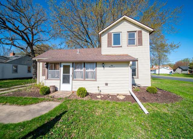 Property at 600 2nd Ave SE, Pine Island, MN 55963, 2 beds, 1 bath