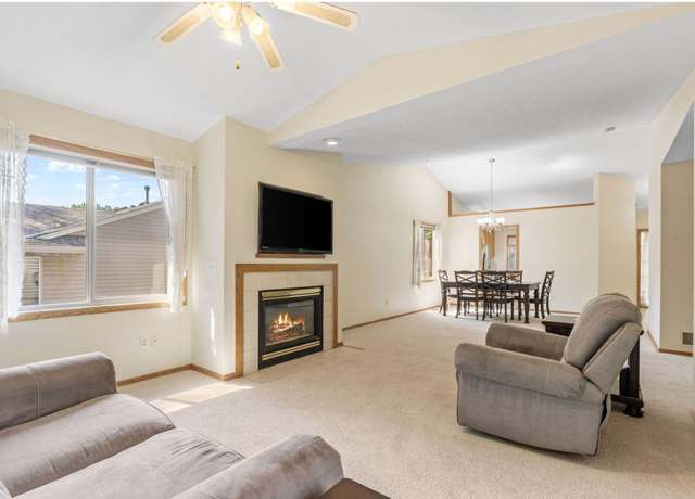 Property at 940 105th Ave NW, Coon Rapids, MN 55433, 2 beds, 2 baths