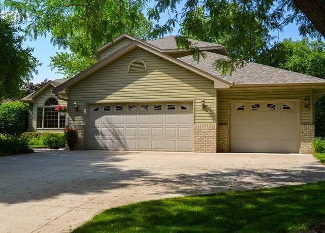 Property at 559 Lonesome Pine Trl, Lino Lakes, MN 55014, 5 beds, 3 baths