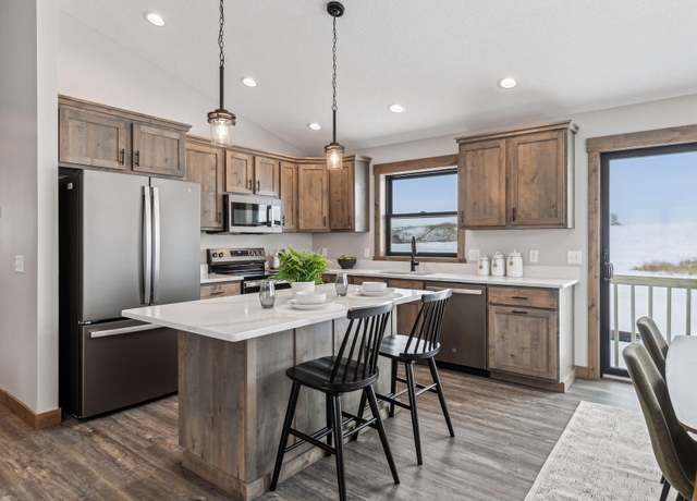 Property at 440 Coyote Way, New Richmond, WI 54017, 2 beds, 2 baths