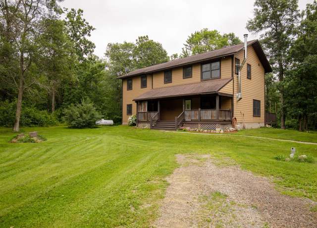 Property at 1333 20th St SW, Pine River, MN 56474, 4 beds, 3 baths