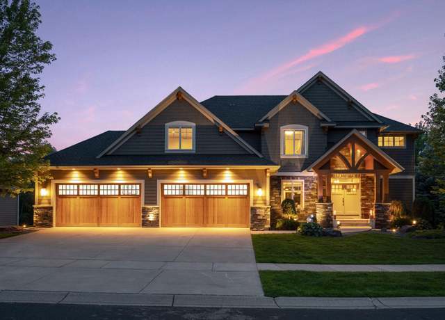 Property at 17851 63rd Ave N, Maple Grove, MN 55311, 5 beds, 5 baths