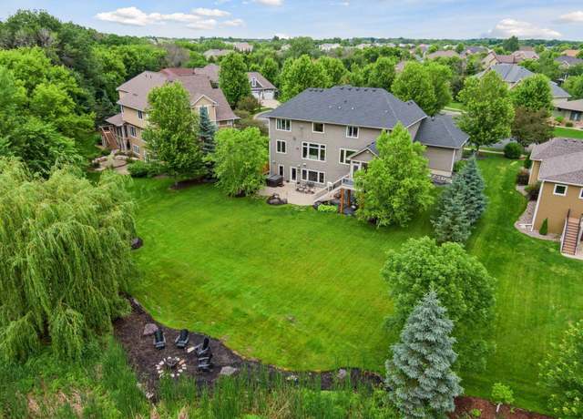 Property at 17851 63rd Ave N, Maple Grove, MN 55311, 5 beds, 5 baths