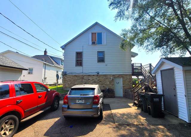 Property at 153 10th Ave N, Waite Park, MN 56387, 5 beds, 2 baths
