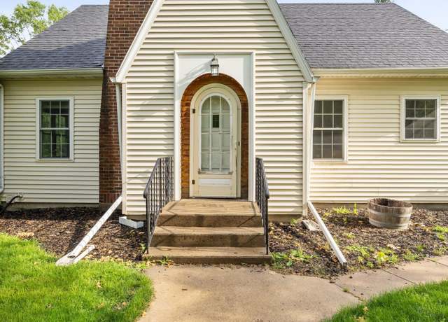 Property at 201 2nd Ave E, Ada, MN 56510, 4 beds, 3 baths