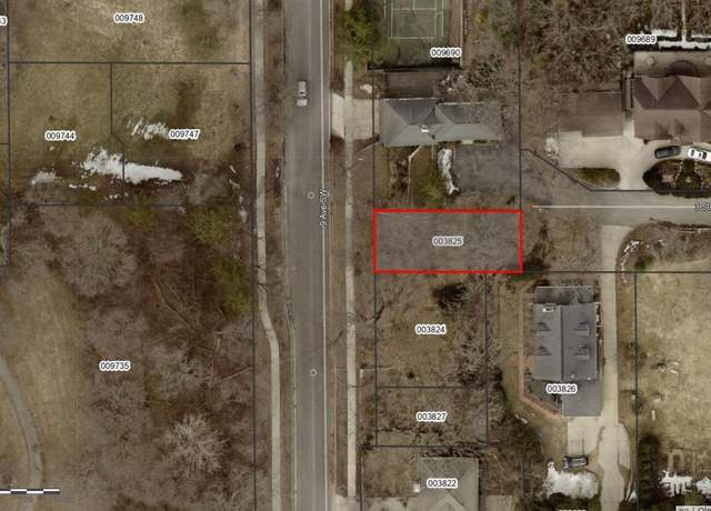 Property at TBD 9 Ave SW, Rochester, MN 55902