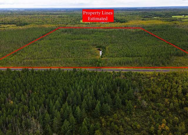 Property at TBD State Highway 210, Mcgregor, MN 55760