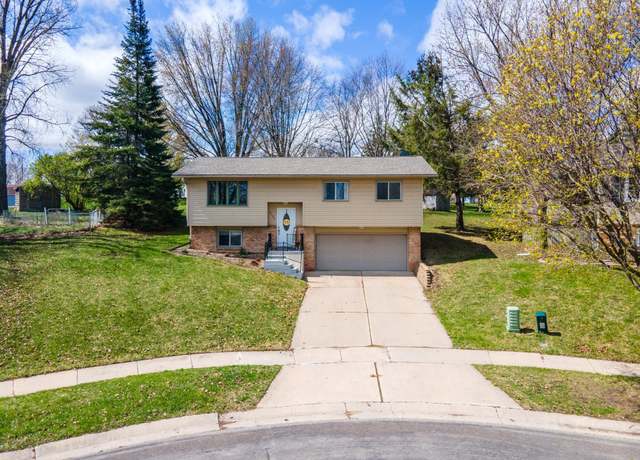 Property at 4144 2nd Pl NW, Rochester, MN 55901, 3 beds, 2 baths
