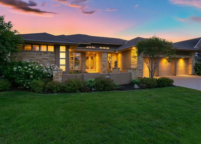 Property at 9730 Sky Ln, Eden Prairie, MN 55347, 4 beds, 5 baths