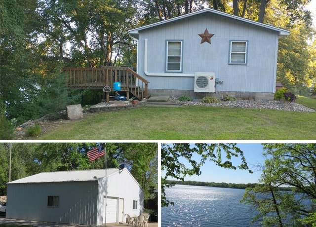 Property at 20554 Elkview Ct, Richmond, MN 56368, 1 bed, 1 bath