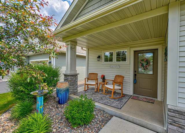 Property at 102 Linden Ave, Hudson, WI 54016, 3 beds, 3 baths