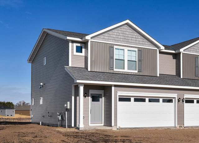 Property at 8373 Cherry St, Clear Lake, MN 55319, 3 beds, 3 baths