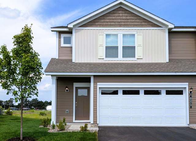 Property at 8373 Cherry St, Clear Lake, MN 55319, 3 beds, 3 baths