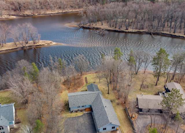 Property at 11982 Scenic River Dr, Baxter, MN 56425, 3 beds, 3 baths