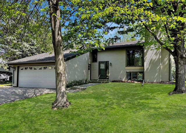 Property at 3158 Quarry Ct, Eagan, MN 55121, 5 beds, 3 baths