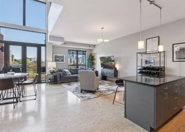 Property at 9 W Franklin Ave #309, Minneapolis, MN 55404, 2 beds, 2 baths