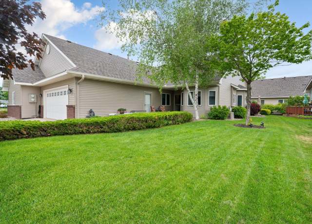 Property at 145 Bluebird Ln, Clearwater, MN 55320, 2 beds, 2 baths