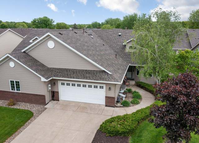 Property at 145 Bluebird Ln, Clearwater, MN 55320, 2 beds, 2 baths