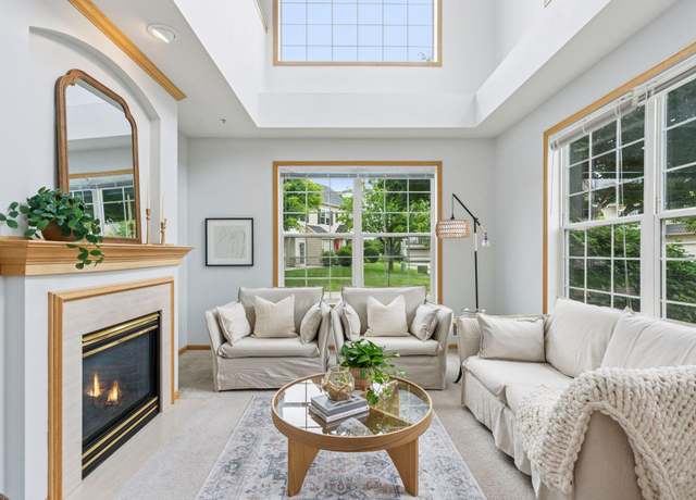 Property at 11353 Fergus St NE Unit A, Blaine, MN 55449, 2 beds, 2 baths
