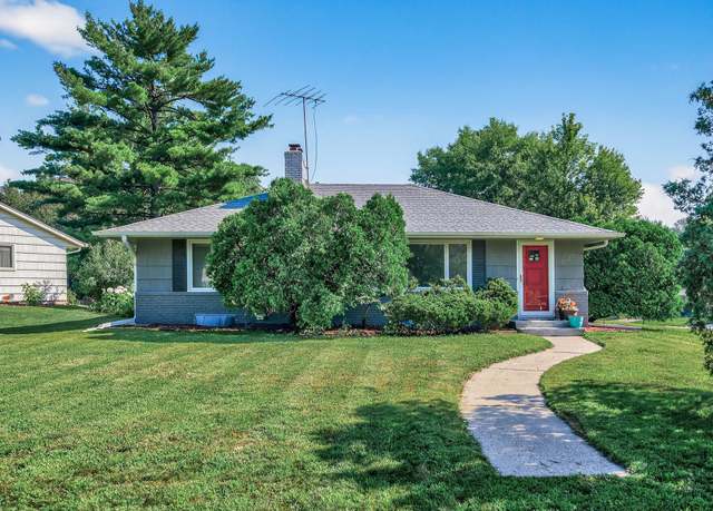 Property at 3237 Cavell Ln, Saint Louis Park, MN 55426, 4 beds, 2 baths