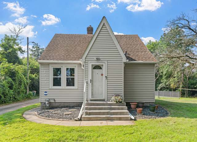 Property at 1200 89th Ave NE, Blaine, MN 55434, 3 beds, 2 baths
