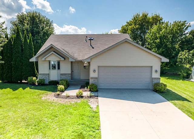 Property at 133 Summerfield Ct, Waverly, MN 55390, 3 beds, 2 baths
