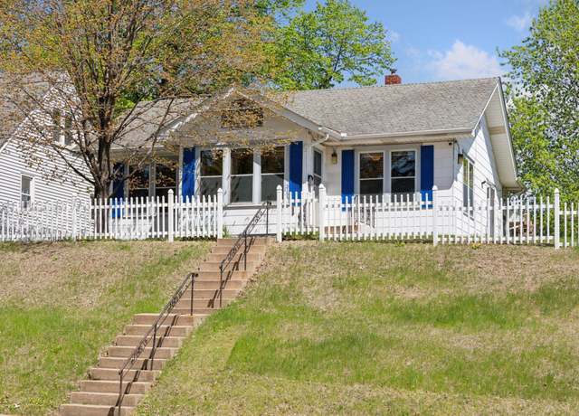 Property at 5153 Penn Ave S, Minneapolis, MN 55419, 2 beds, 2 baths