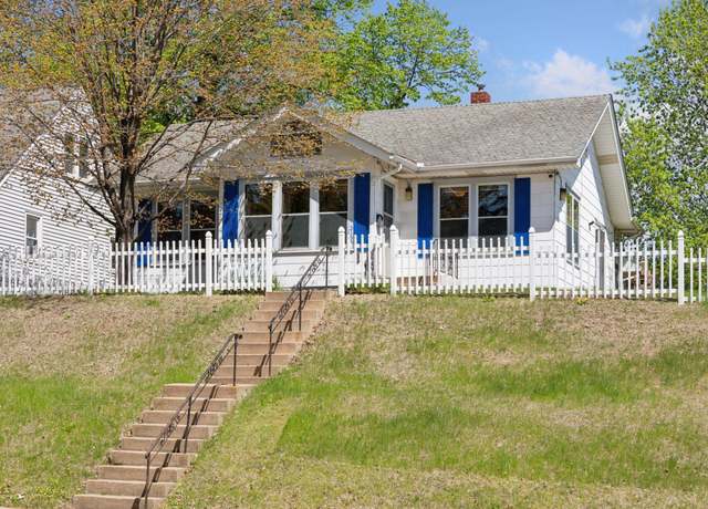 Property at 5153 Penn Ave S, Minneapolis, MN 55419, 2 beds, 2 baths