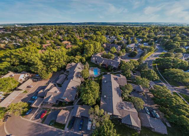 Property at 7019 W 110th Street Cir #15, Bloomington, MN 55438, 2 beds, 1 bath