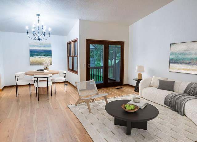 Property at 7019 W 110th Street Cir #15, Bloomington, MN 55438, 2 beds, 1 bath