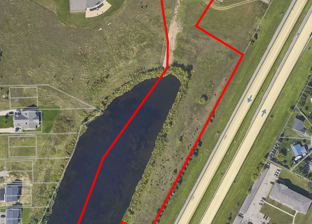 Property at 18th 18th, Sauk Rapids, MN 56379