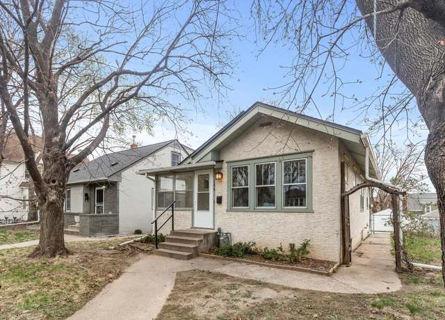 Property at 145 11th Ave S, South Saint Paul, MN 55075, 3 beds, 1 bath