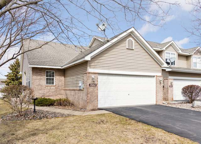 Property at 7882 Autumn Ridge Ave, Chanhassen, MN 55317, 3 beds, 3 baths