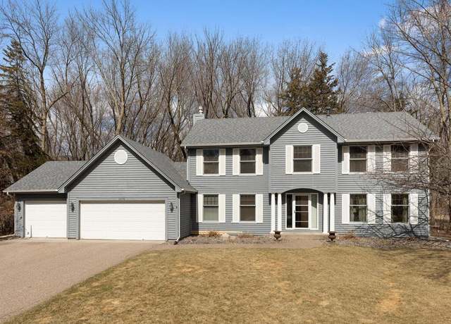 Property at 26190 Oak Leaf Trl, Shorewood, MN 55331, 5 beds, 4 baths