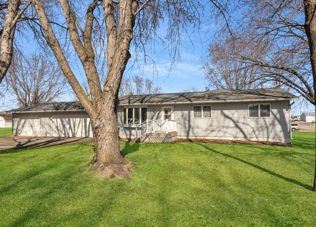 Property at 125 Fairy Lake Rd, Sauk Centre, MN 56378, 3 beds, 2 baths