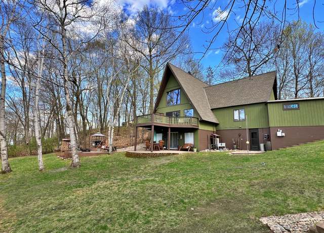 Property at 6265 Walleye Way, Garrison, MN 56450, 3 beds, 3 baths