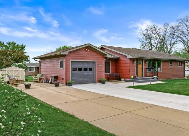 Property at 1005 Pleasant Ave, Arcadia, WI 54612, 3 beds, 1 bath