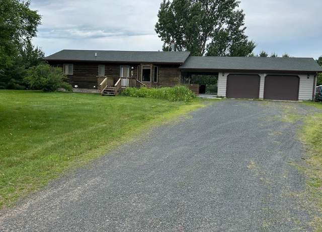 Property at 2192 132nd St, Star Prairie Twp, WI 54017, 3 beds, 2 baths