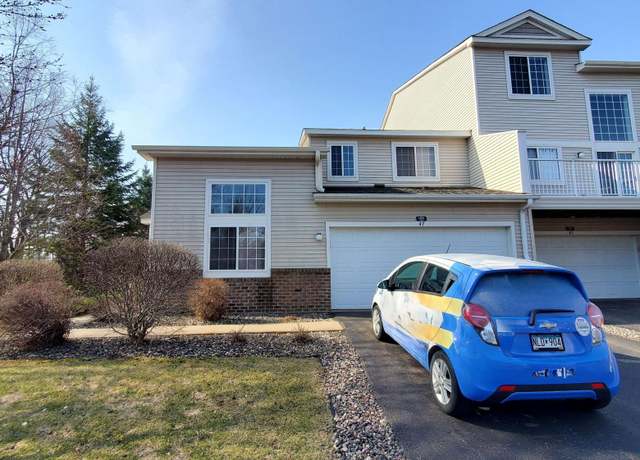 Property at 14701 Cobalt St NW #47, Ramsey, MN 55303, 2 beds, 2 baths
