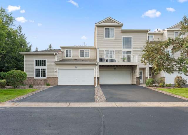 Property at 14701 Cobalt St NW #47, Ramsey, MN 55303, 2 beds, 2 baths