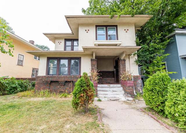 Photo of 3524 3rd Ave S, Minneapolis, MN 55408