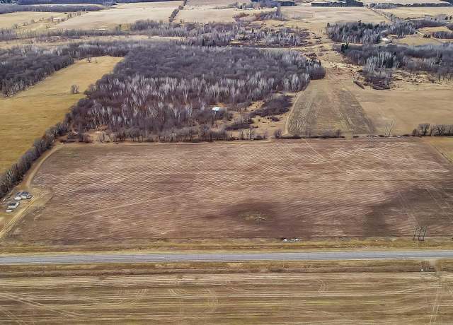 Property at TBD 57th Ave SW, Pillager, MN 56473