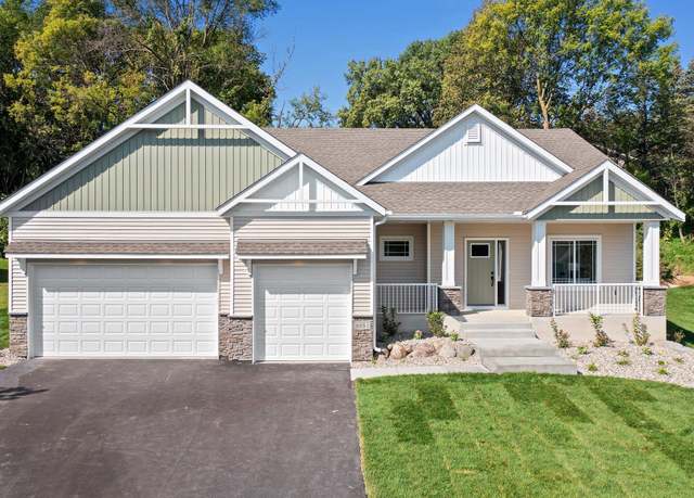 Property at 6881 Bovey Trl, Inver Grove Heights, MN 55076, 4 beds, 3 baths