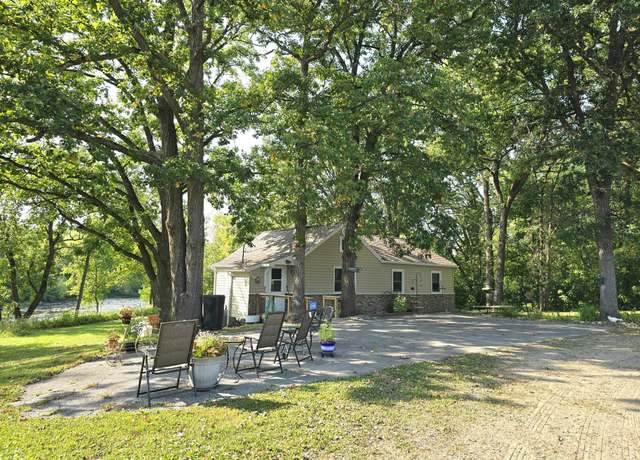 Property at 39 Front St, Littlefork, MN 56653, 3 beds, 1 bath