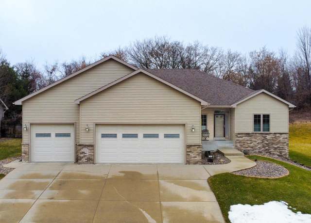 Property at 4657 Windslow Ln NW, Rochester, MN 55901, 5 beds, 3 baths